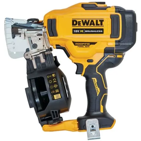Säker betalning Dewalt DCN45RNNT-XJ Spikpistol